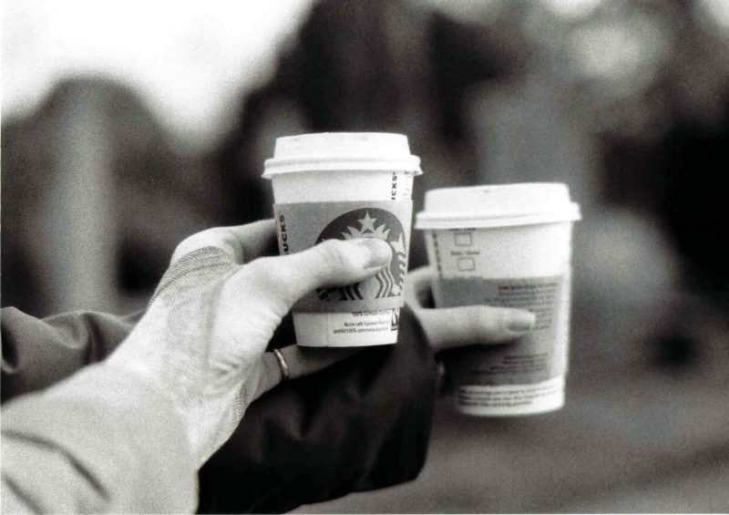 My First Rolls Of Film