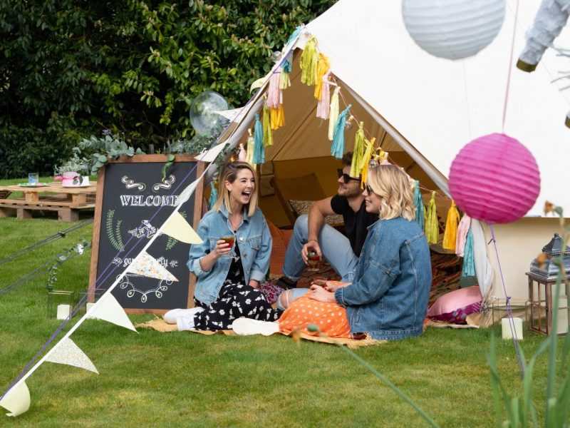 WHAT I GOT UP TO (23rd – 27th APRIL)