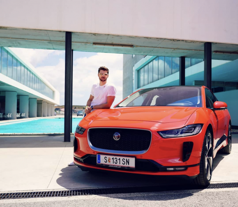 WHAT I GOT UP TO (29th MAY – 1st JUNE)