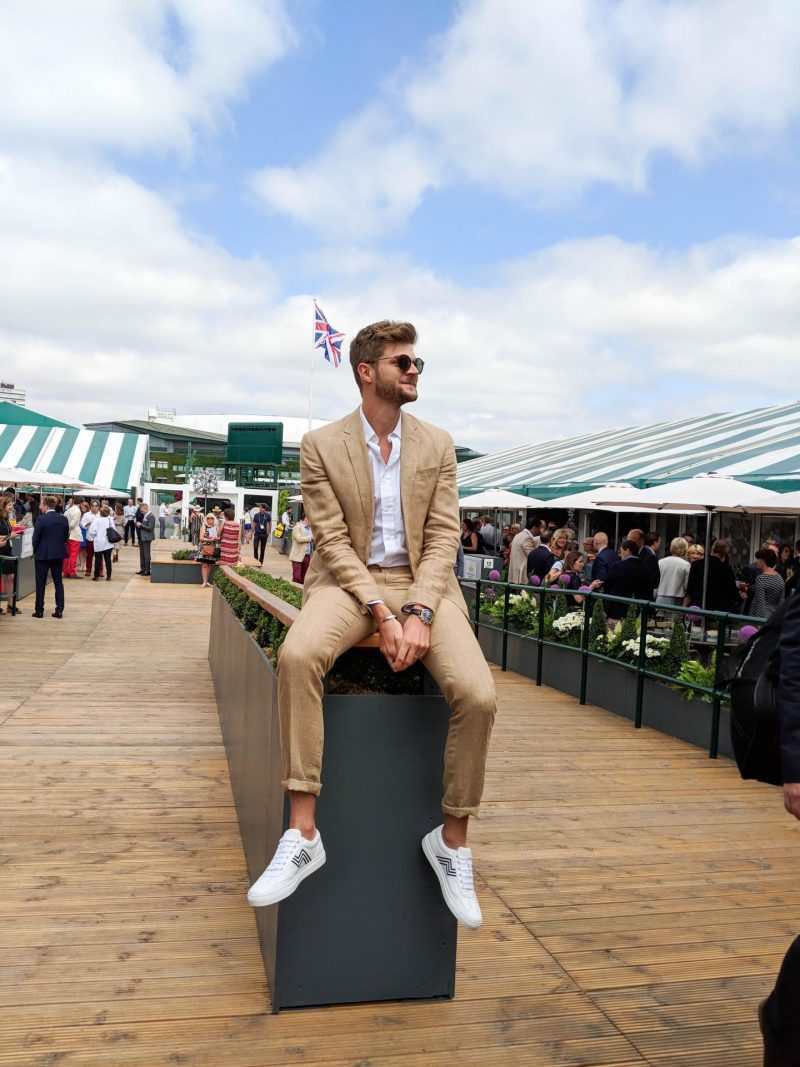 WHAT I GOT UP TO (9th – 13th JULY)